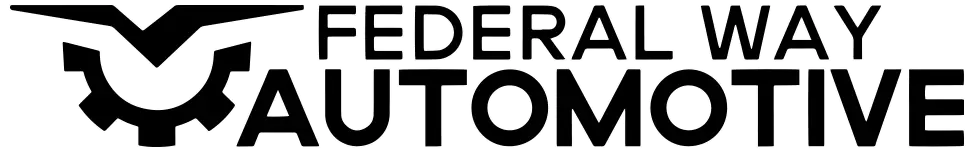 Federal Way Automotive logo