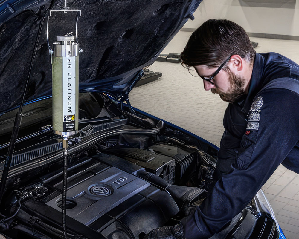 Service Special - Fuel Injection Cleaning Federal Way, WA