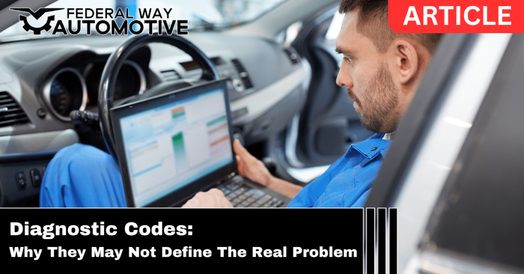 Diagnostic Codes Don't Always Tell The Whole Story